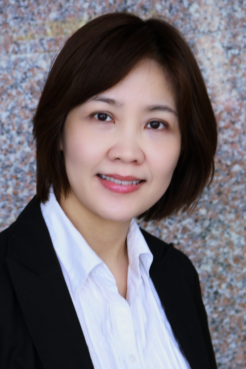 PGS. TS. Hoàng Kim Anh