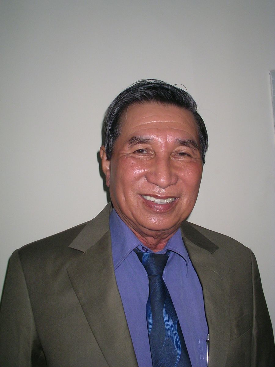 KS. LÊ ĐỨC HIỆN