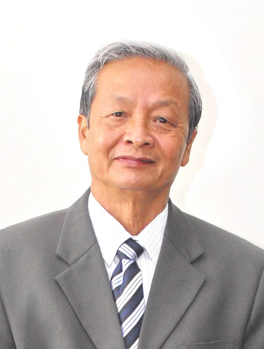 THS. NGUYỄN QUANG TUYẾN