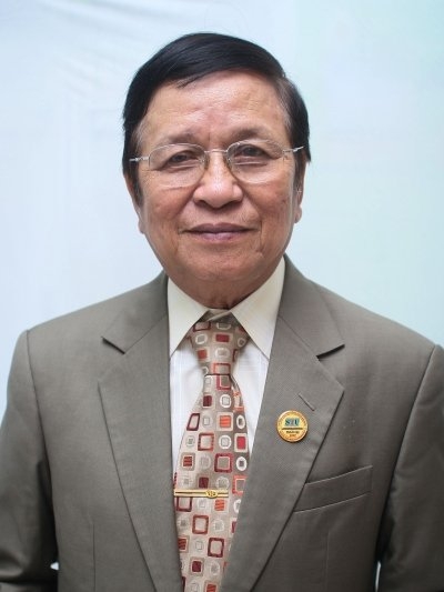 KS. NGUYỄN NGỌC DIỆN