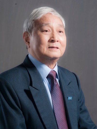 TS. TRƯƠNG QUANG MÙI