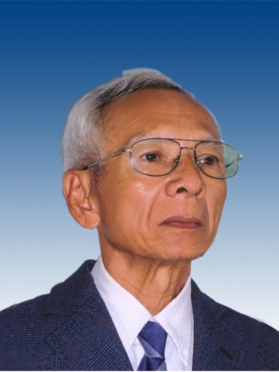 NGND. PGS. TS. HỒ ĐẮC THỌ