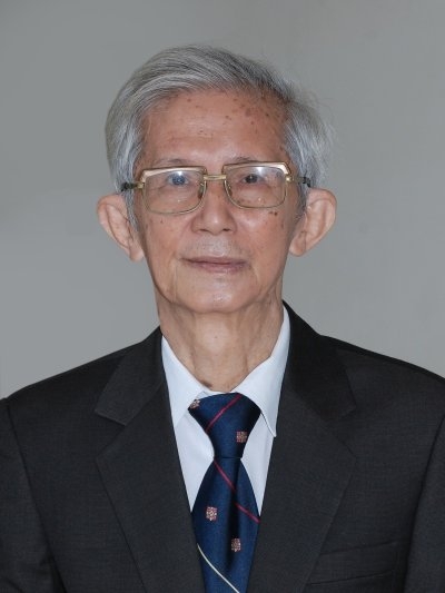 NGND. PGS. TS. NGUYỄN QUÂN