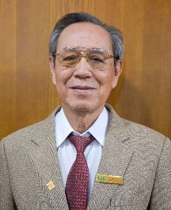 GS. TSKH. LƯU DUẨN