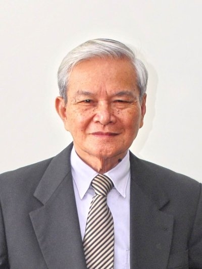 NGƯT. PGS. TS. HUỲNH XUÂN ĐÌNH