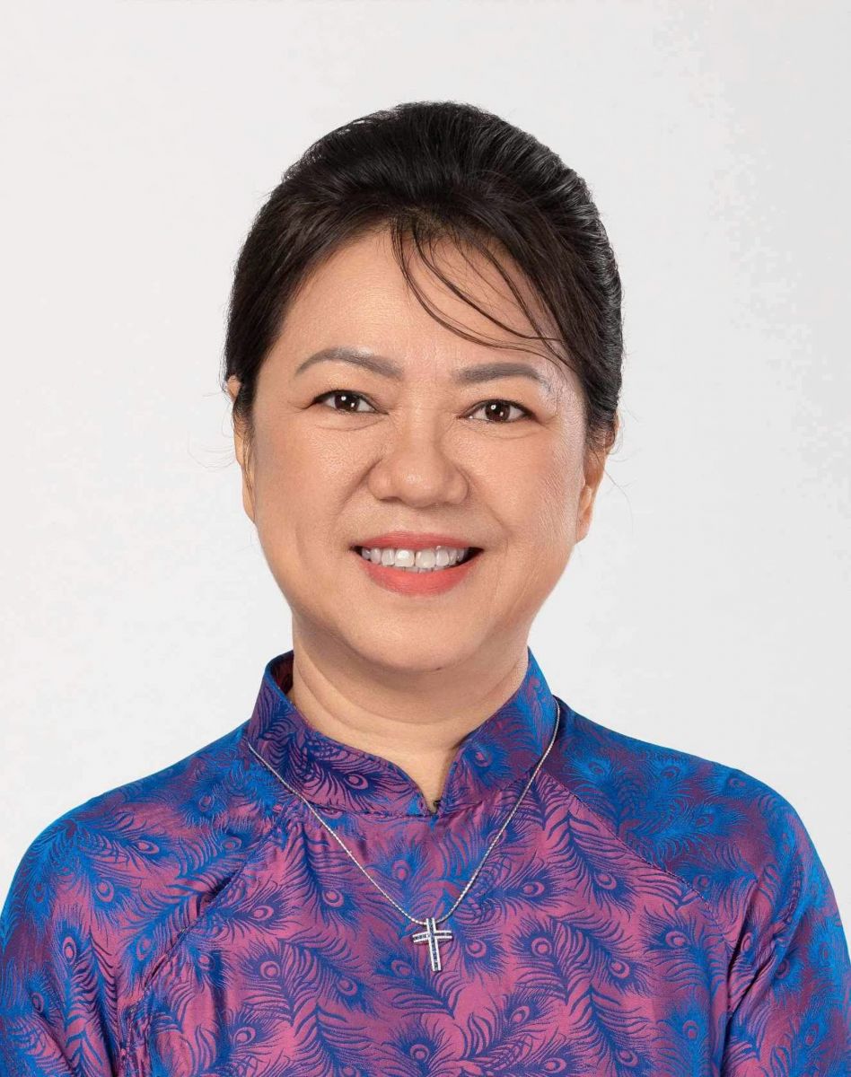 ThS. LƯU MAI HƯƠNG