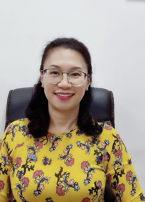 ThS. NGUYỄN KIỀU OANH