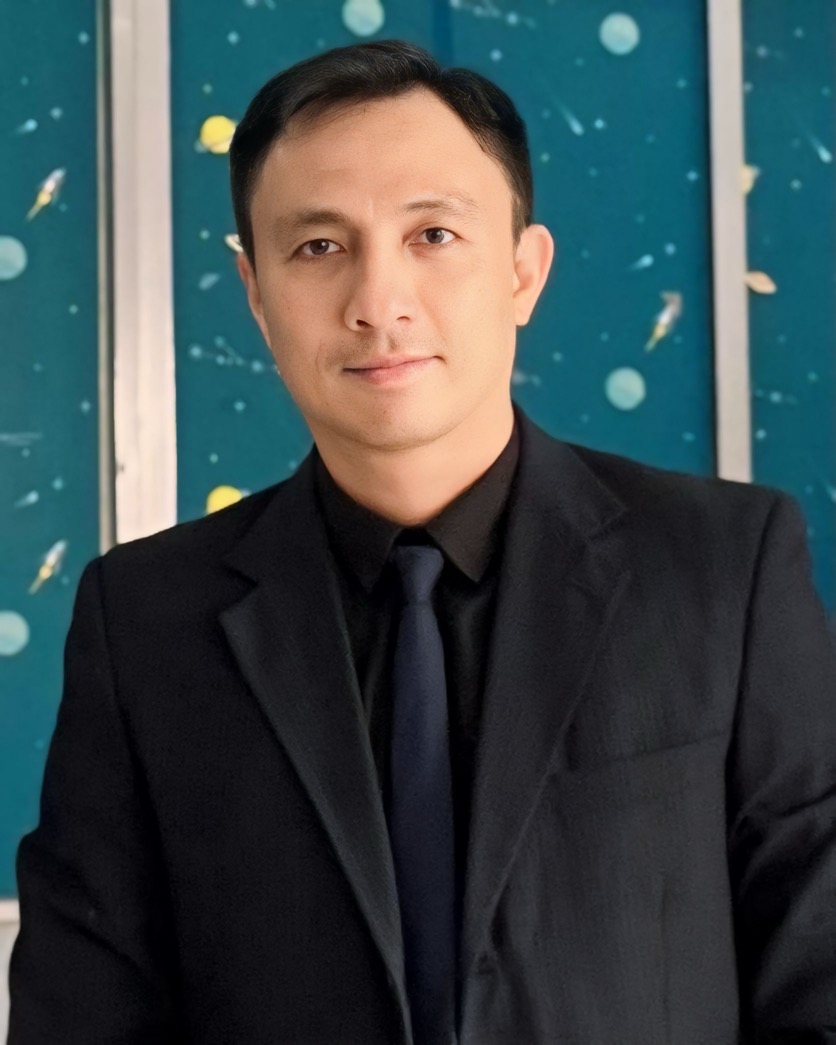 TS. LÊ MINH HÙNG