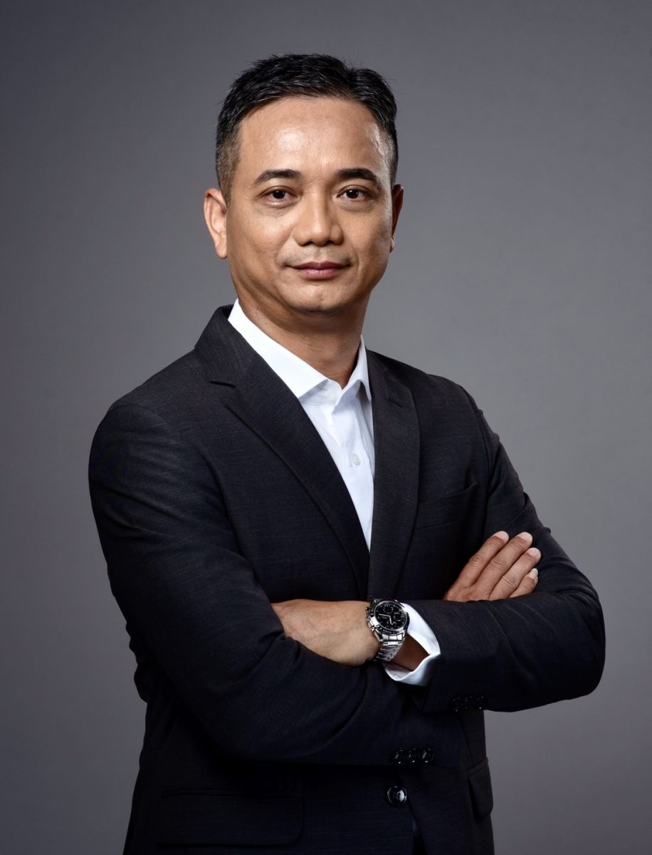 TS. NGUYỄN TÙNG LÂM
