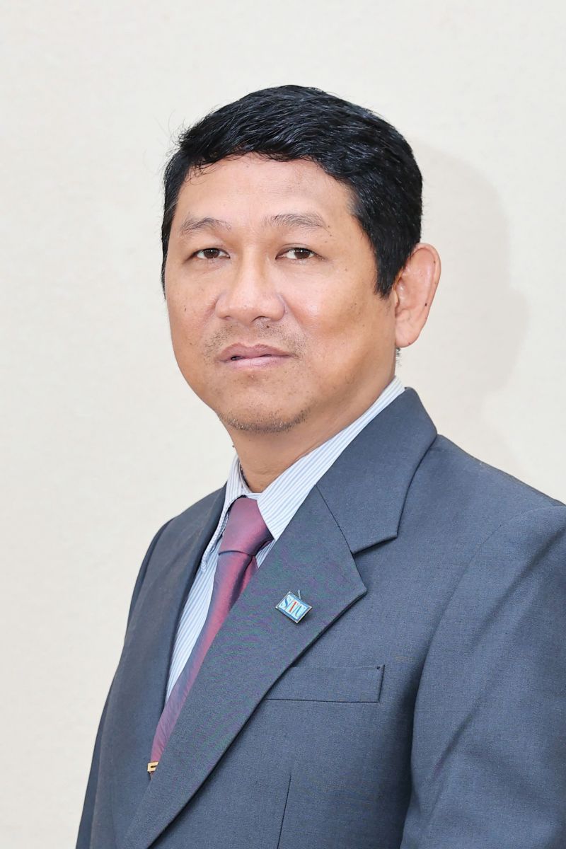 KS. NGUYỄN NGỌC ĐIỆN