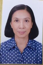 TS. Ung Thị Minh Lệ