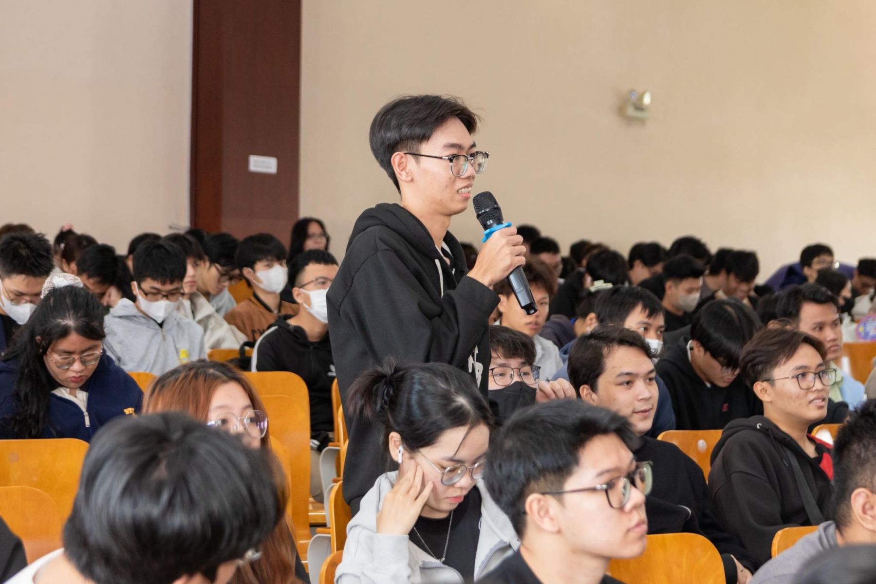 Tổng hợp 20 câu hỏi tuyển sinh STU được hỏi nhiều nhất trong tháng 4