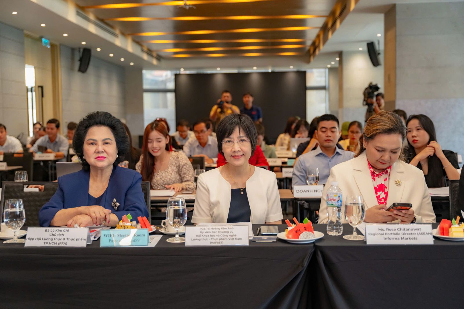 Khi doanh nghiệp thực phẩm bước vào cuộc đua giá trị: Cơ hội nào cho người học Công nghệ thực phẩm?