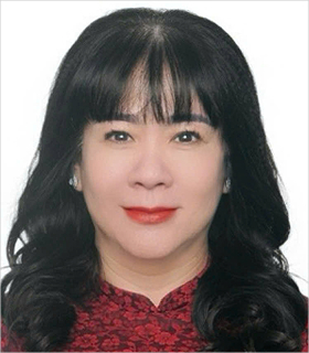 TS. Ngô Thị Thu Thủy