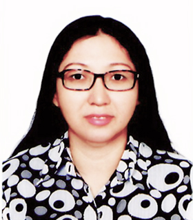 ThS. Lê Thị Ngọc Phượng