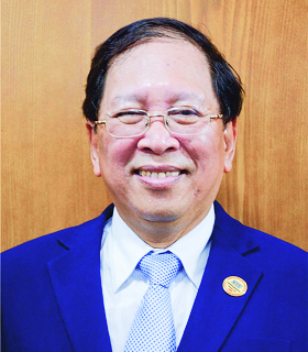 PGS. TS. Cao Hào Thi