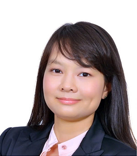 ThS. Hồ Diệu Vân