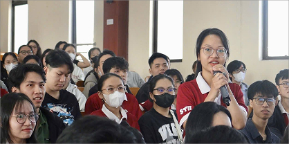 Đa ngành ứng dụng